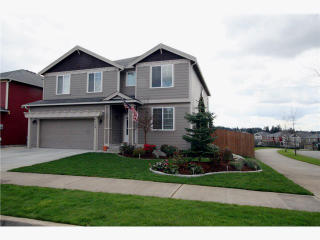 8529 Wheatberry Dr, Olympia, WA 98513-9444