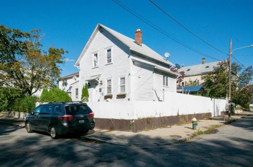 20 Sanford St, Providence, RI 02909-5313