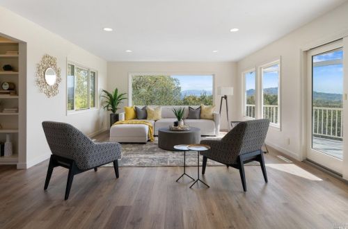 3315 Montecito Ln, Santa Rosa CA  95404-2683 exterior