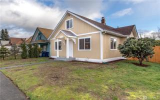 5831 Lawrence St, Tacoma WA  98409-5321 exterior