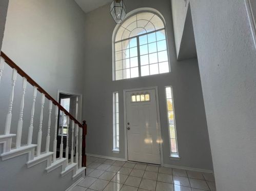 728 Fawn Valley Dr, Allen TX  75002-5212 exterior