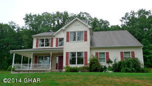 39 Teaberry Dr, Drums, PA 18222-2051