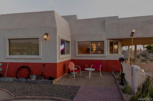 4439 El Paso Rd, Bullhead City AZ  86429-7819 exterior