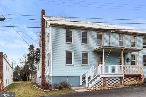 110 Franklin St, Tolna, PA 17349-9377