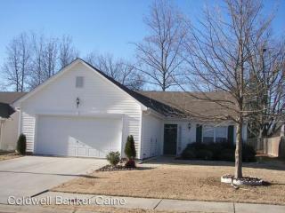 12 Hartwell Dr, Simpsonville SC  29681-1989 exterior