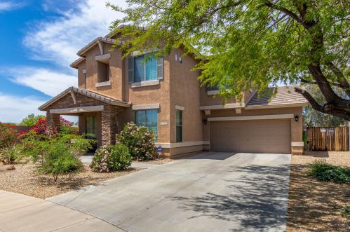 18096 Paradise Ln, Sun City, AZ 85388-1642