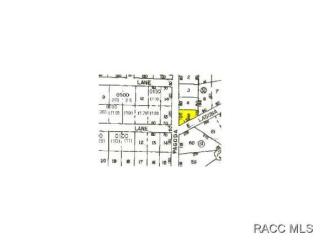 6393 Pagoda Tree Ter, Hernando, FL 34442-2570