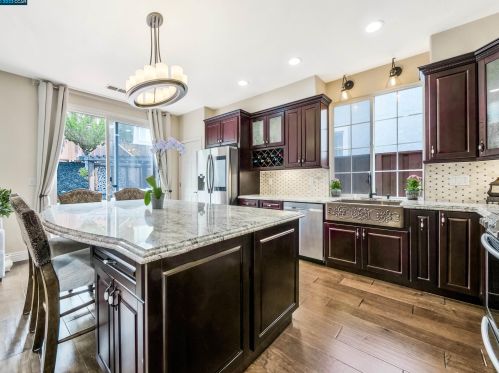 85 Plumeria Ct, Danville CA  94506-4792 exterior