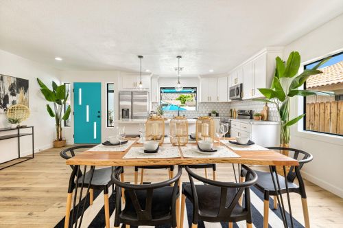 52170 Avenida Ramirez, La Quinta CA  92253-5228 exterior