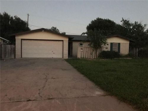 116 Acacia Arch St, Portland, TX 78374-1424