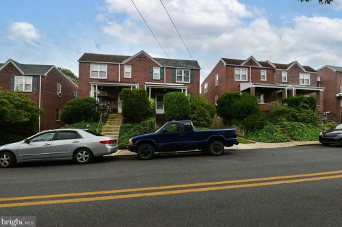 1506 Linden St, Wilmington, DE 19805-3957