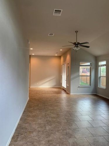 1116 Clearwing Cir, Georgetown TX  78626-7058 exterior