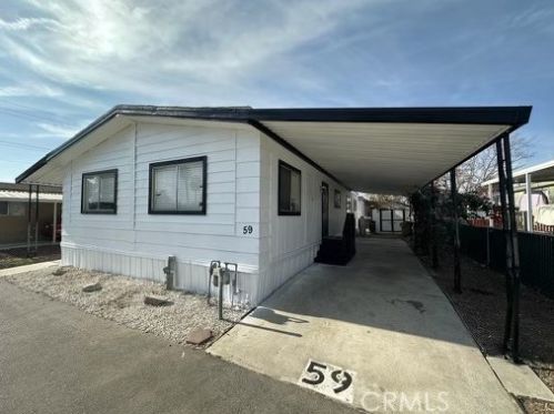 6351 Akers Rd, Bakersfield, CA 93313-3500