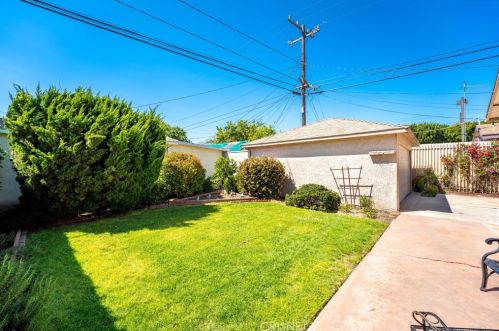 15109 Doty Ave, Lawndale CA  90260-2319 exterior