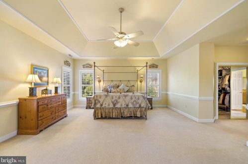 14540 Brinestone Pl, Haymarket VA  20169-2640 exterior