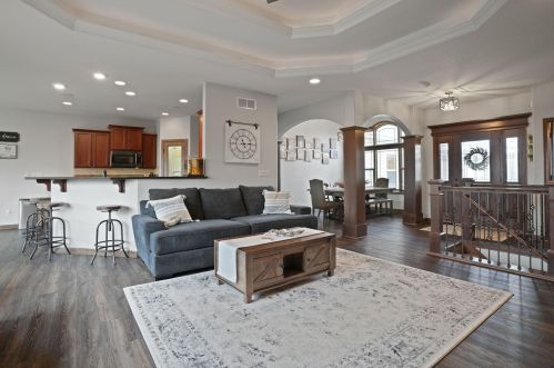 8793 84th St, Kenosha WI  53158-1337 exterior