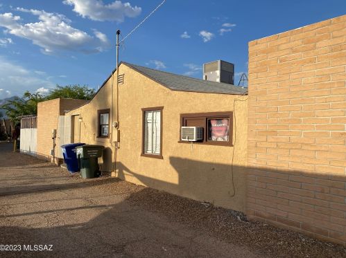3405 Glenn St, Tucson AZ  85716-2238 exterior