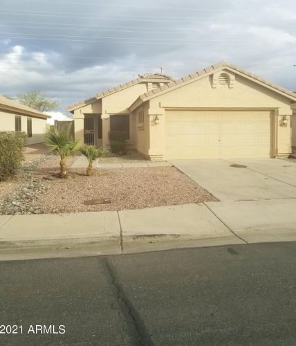 15273 Gil Balcome Ct, Sun City, AZ 85379