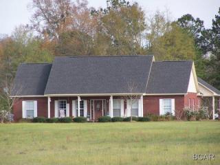 1485 Metcalf Rd, Caryville, FL 32425-6717
