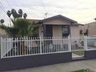 1258 78th St, Los Angeles, CA 90001-2940