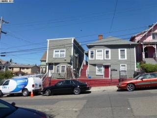 2304 22nd St, Oakland, CA 94601-1230