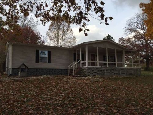 480 Mcmillan Rd, Mosheim, TN 37818-4304