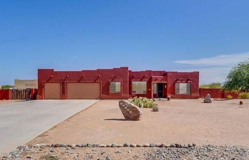 24516 Red Robin Dr, Wittmann, AZ 85361-8522