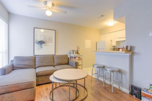 3129 Sondra Dr, Fort Worth, TX 76107-7712