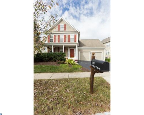 106 Holby Ln, Pottstown, PA 19465-7594