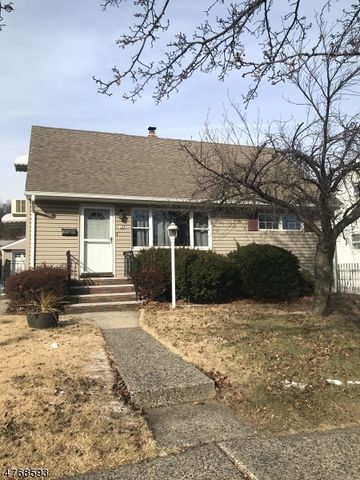128 Greene Ave, Paterson, NJ 07512-1633