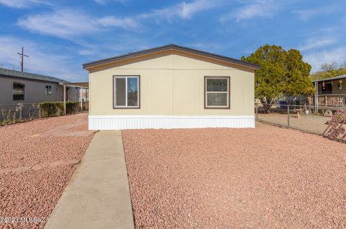 2858 Palm Vista St, Tucson, AZ 85705-1138