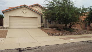110 Gold Mine Loop, Tucson, AZ 85748-6794
