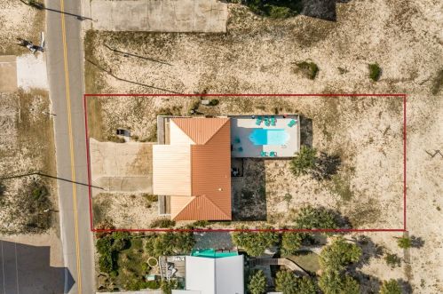 433 Gorrie Dr, Saint George Island FL  32328-3012 exterior