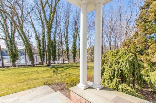 98 Belden Hill Rd, Wilton, CT 06897-2909