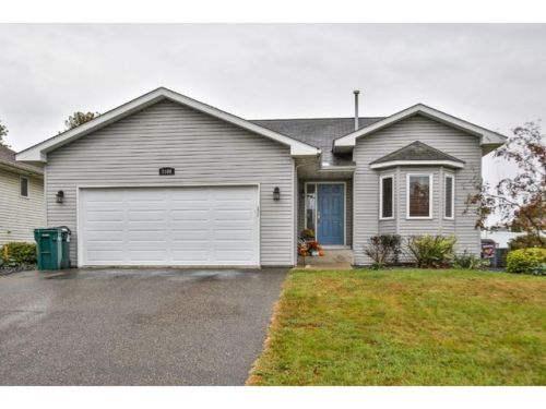 2108 Cattail Way, Hudson, WI 54016-8083