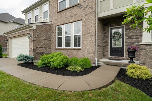 640 Talus Way, Grants Lick KY  41001-1428 exterior