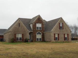 275 Rosemark Rd, Crosstown, TN 38004-7872
