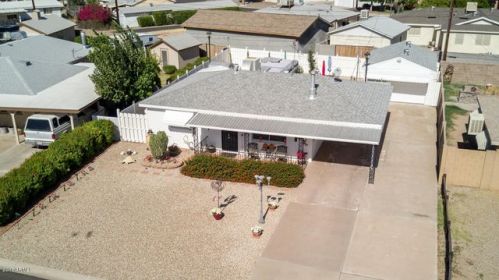 11264 Florida Ave, Youngtown, AZ 85363-1569