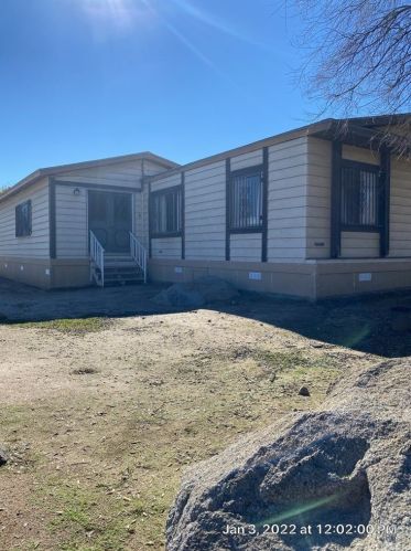 21745 Old Elsinore Rd, Perris CA  92570-7843 exterior