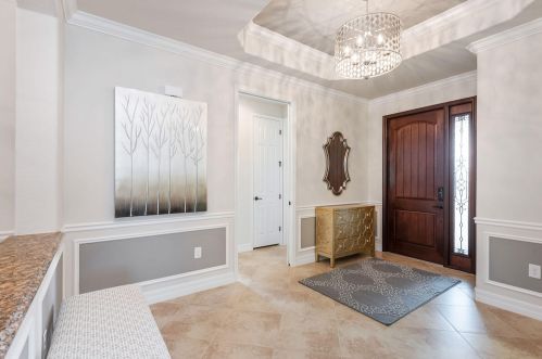 2878 Aviamar Cir, Naples FL  34114 exterior