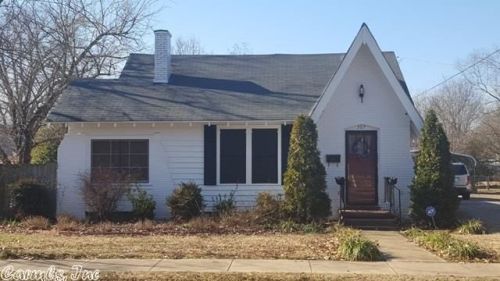 307 3rd St, Augusta, AR 72006-2315