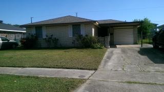 109 Aster Ln, Westwego, LA 70094-2207