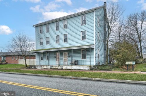 6073 Linglestown Rd, Harrisburg, PA 17112-1208