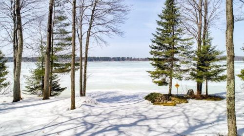 15530 Victory Heights Cir, Stone Lake, WI 54876-3060