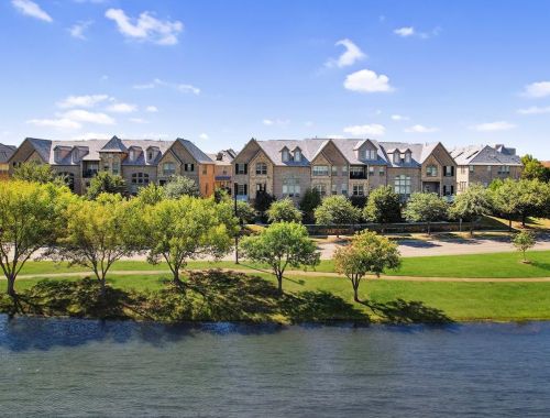 6471 Las Colinas Blvd, Irving TX  75039-2904 exterior