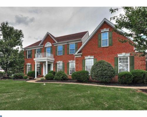 530 Michelle Ln, Collegeville, PA 19426-1956