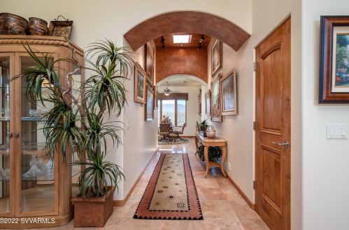 206 Calle Francesca, Sedona AZ 86336-4760 exterior