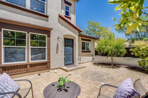 4282 Lautrec Dr, San Jose, CA 95135-1777