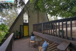 6143 Westover Dr, Oakland, CA 94611-2404
