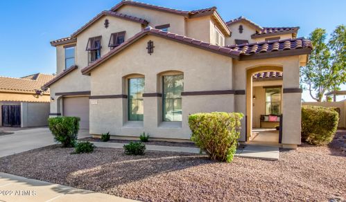 4133 Gleneagle Dr, Chandler, AZ 85249-7423